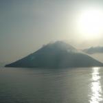 At Sea - #1