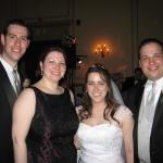 Scott & Jenna's pics