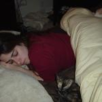 Lazy animals