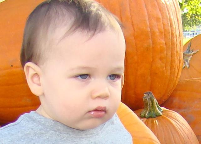 pumpkinface
