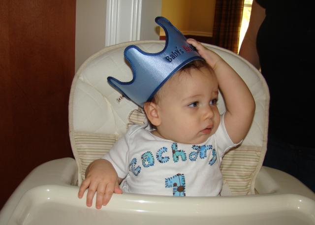 crown